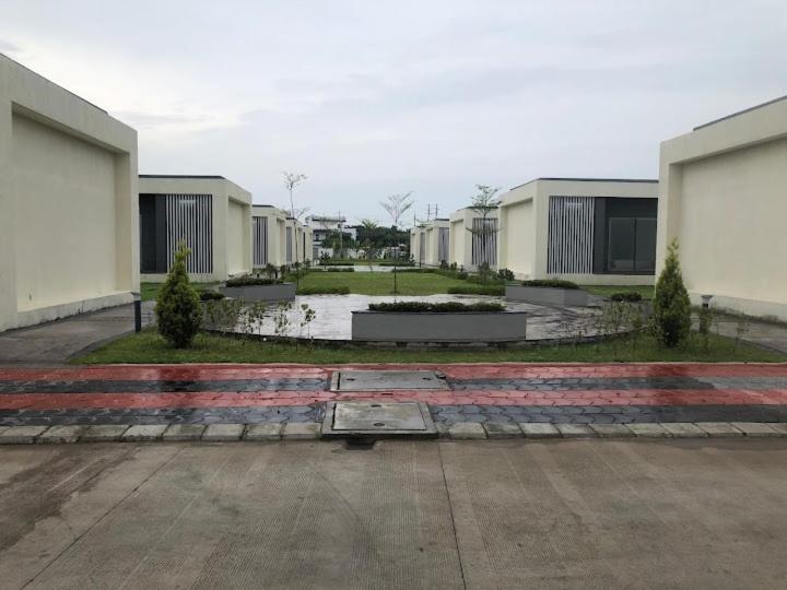 Bcm First World อินดอร์ ภายนอก รูปภาพ